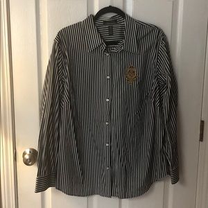 Ralph Lauren dress shirt